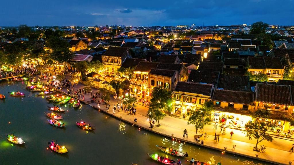Du lịch Hội An 2026 – Kinh nghiệm từ A-Z, lịch trình, địa điểm đẹp và món ngon không thể bỏ lỡ