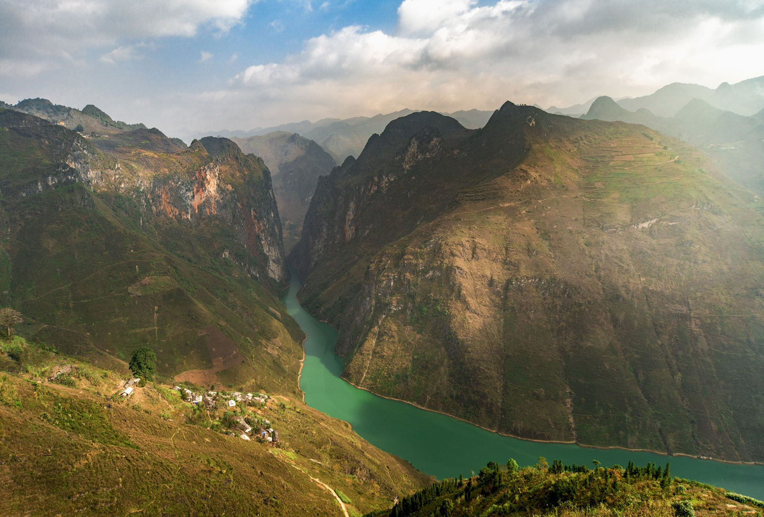 Hà Giang